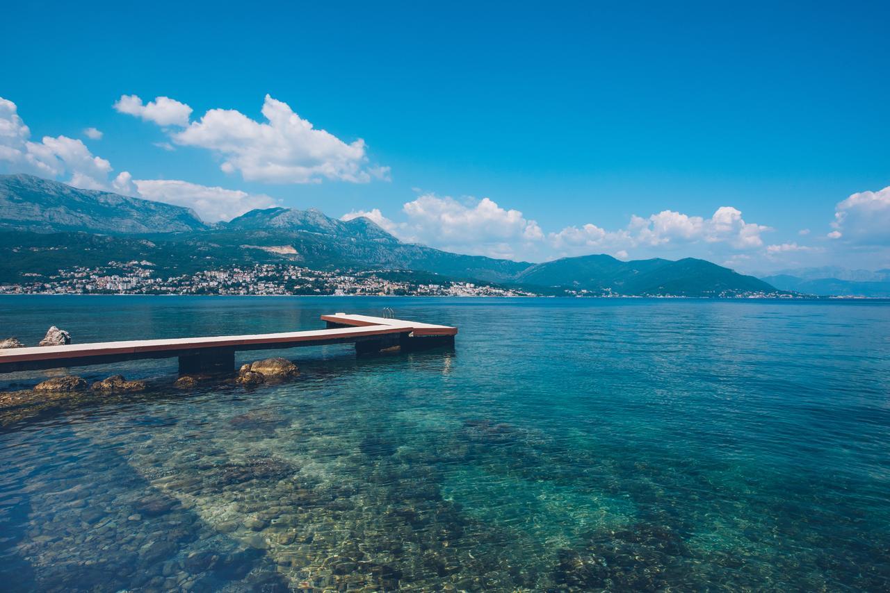 Iberostar Herceg Novi Hotel Exterior photo